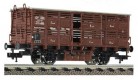 5355 Fleischmann Cattle car type Vh 'Altona'
